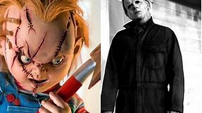Chucky x Michael Myers Crossover? Fans Want It After 'Chucky' Promo