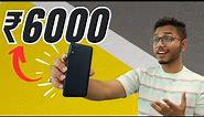 The Budget Killer🔥Nokia C12 | Best Phone under 6000? | Unboxing & Review | Jagran Hitech