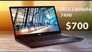 DELL Latitude 7490 (2018) - Official Introduction!!!