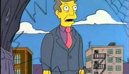 Principal Skinner - It's the Children Who are Wrong.
