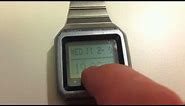 Casio VDB 1000