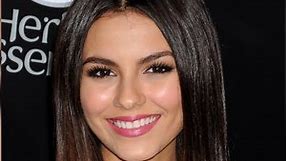 Victoria Justice Makeup Tutorial - The Beauty Beat!
