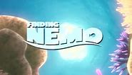 Finding Nemo - Disneycember