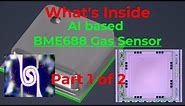 Episode 2: BME688 Gas Sensor with Artificial Intelligence (Part 1 of 2)