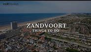 Zandvoort Beach: Spending the Day from Amsterdam