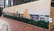 'IT'S HUGE': ArtPrize entry is largest photo ever of Grand Rapids' skyline