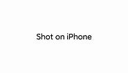 Shot on iPhone 4K 绿幕无水印素材分享（附使用示例）
