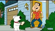 Family Guy : Quagmire "Giggity"