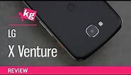 LG X Venture Review: The Niche [4K]