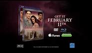 THE TWILIGHT SAGA: BREAKING DAWN - PART 1 - "Epic Event" DVD TV Spot