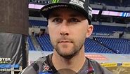 Rider Files on Instagram: "Eli Tomac talks about what he has to do to match the pace of Monster Energy Supercross series leader Jett Lawrence. @supercrosslive @elitomac #supercross #supercrosslive #amasupercross #yamaharacing #elitomac #lucasoilstadium #indysupercross #supercrosstriplecrown #yamalube"