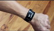 Review: Pebble Smart Watch