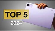 TOP 5 BEST BUDGET TABLETS 2023 (UNDER $200)