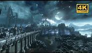 Irithyll Of The Boreal Valley Dark Souls 3 Live Wallpaper 4K
