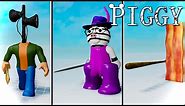 Another CURSED Piggy SKINS.. (for the third time) | Roblox