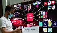 U.S. FCC Moves Against Huawei and China Telecom