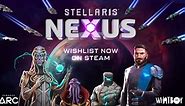 Stellaris Nexus - Official Announcement Trailer