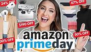 50 Best Amazon Prime Deals
