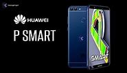 Huawei P Smart 2018, First look, Release Date - Full Specification