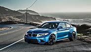 Download The Best BMW M2 Wallpapers