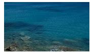 Naxos, Greece - Agios Prokopios beach (2022)