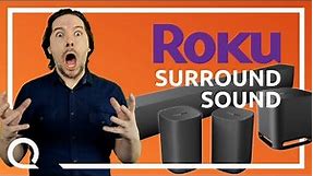 The ULTIMATE Roku Sound Experience, And How To (Successfully) Set It Up