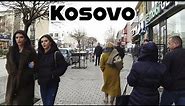 PRISTINA | The Capital of the Disputed Country of Kosovo