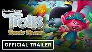 DreamWorks Trolls Remix Rescue - Official Launch Trailer