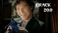 Sherlock and the world of memes (Crack Video 20)