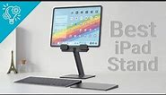Top 5 Best iPad Stand | Best iPad Pro Stands