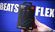 Beats Flex : $50 Budget Wireless Earbuds From Beats?!