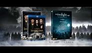 The Twilight Saga: Breaking Dawn Part 2 DVD spot