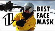 Best Ski / Snowboard Balaclava - Face Mask