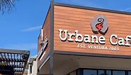 Now open in Downtown Ventura…✨Urbane Cafe✨Celebrating 20 years, Urbane Cafe was founded right here in Ventura! Check out their newest location 🤩 | Ventura