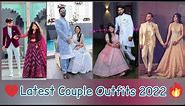 New Couple Matching Dress 2022 🔥 Latest Couple Outfits ❤️ Order Now | Link in Discription