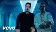 Ginza (Official Video) - J Balvin Ft Farruko,Daddy Yankee,Arcangel,Yandel y mas...