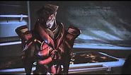 Mass Effect 3: Javik The Protheans First Encounter