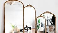 Large Standing Mirrors | West Mirrors
