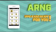 ARNG, Get the IPPS-A Mobile App!