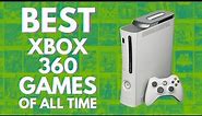 20 Best Xbox 360 Games of All Time