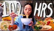 Vietnam's BEST STREET FOOD in Hanoi (during Tết)