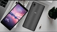 ZTE Blade A3 Joy 2021 Official Video & Firstlook !!