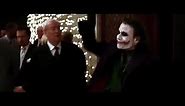 Behind the scenes: Heath Ledger's Joker - Batman-Online.com