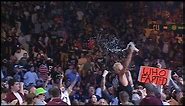 The Sandman Best Entrance Ever: ECW, May 7, 2007 (HD)