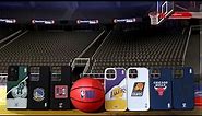 NBA Basketball Phone Case Line Up from Rhinoshield!
