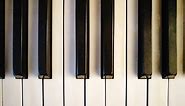 How many keys does a standard piano have? It’s 88 – here’s why...