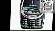 16 Original Nokia 3310 ringtones --- OLD VIDEO!!! The New Video is in description Box with MP3 DL!