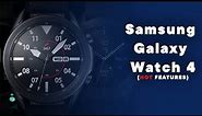 Samsung Galaxy Watch 4 | Galaxy Watch 4 2021