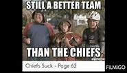 Kansas City Chiefs memes