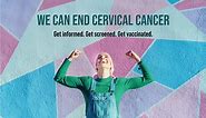 Cervical Cancer Awareness Month 2023